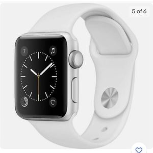 Apple Watch series 1